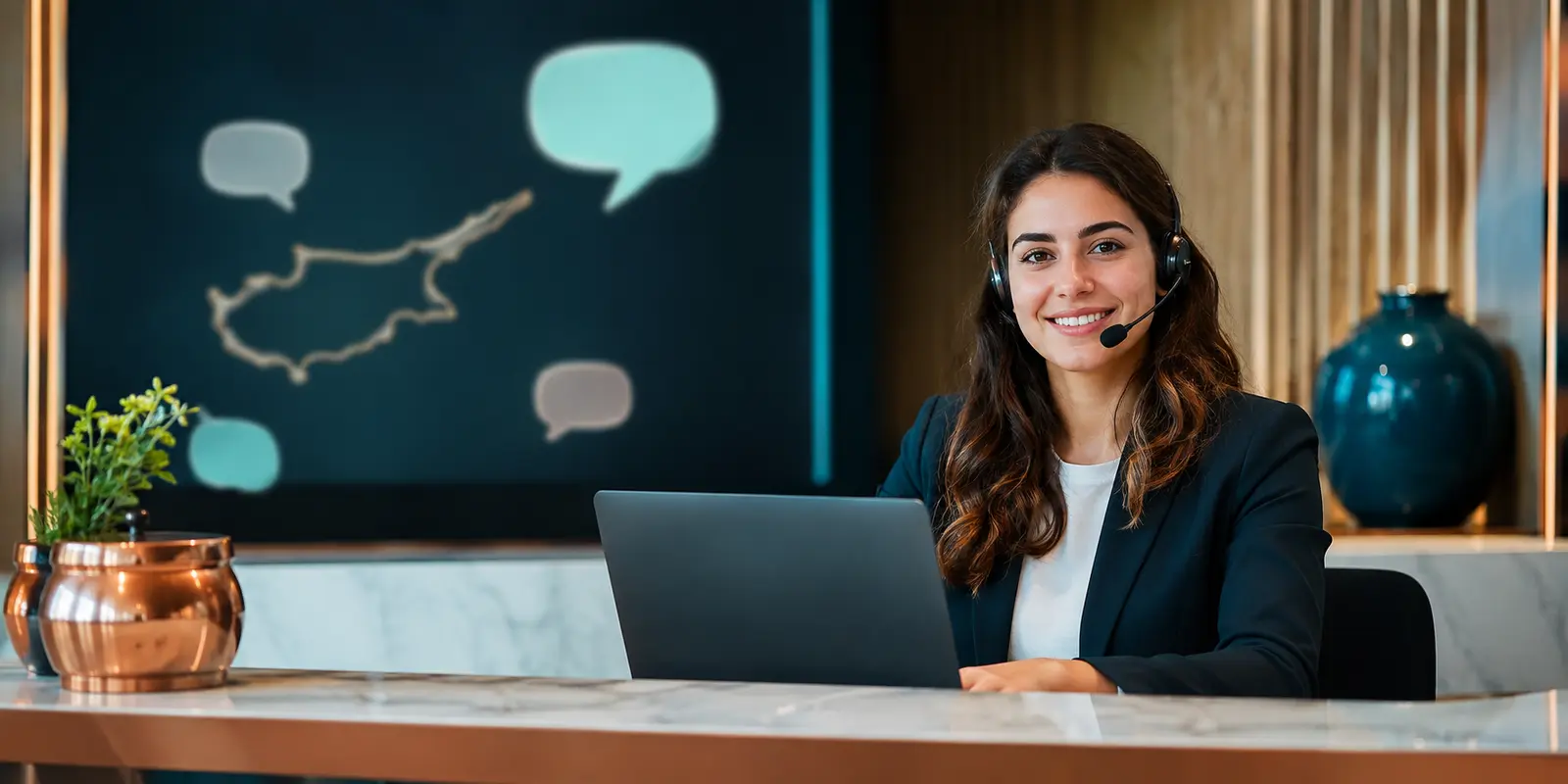 Աջակցություն ձեր լեզվով